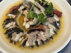 -山外山菜馆(玉泉路店)