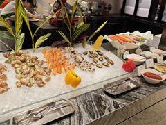 -厦门艾美酒店·新食谱西餐厅