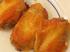 -萨莉亚意式餐厅(深南茂业店)