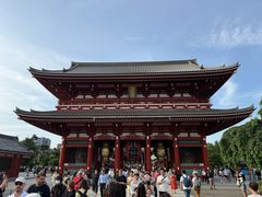 -浅草寺
