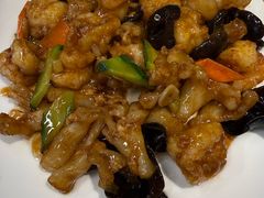 -清香园大连老菜馆(成仁街店)