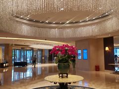 -深圳香格里拉酒店