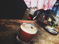 -BE NORMAL CAFE(霞溪路店)