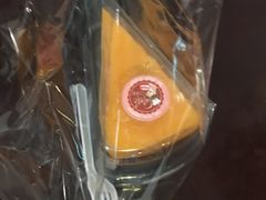 -拉威海鲜市场