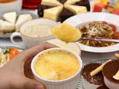 -斗牛士牛排餐厅(嘉里汇店)