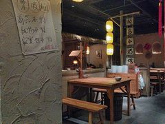 -破三川·新川菜(静安大融城店)