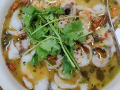 -始兴县农家小院餐馆