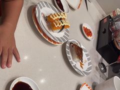 -新一番三文鱼寿司(大东海店)