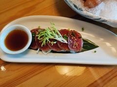 -王鼎精致料理铁板烧(世博源店)