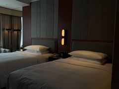 -上海雅居乐万豪侯爵酒店