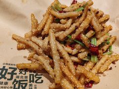 -全聚贤餐厅·湖北家常菜(沙湖店)