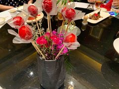 山药红豆糕-上海1号私藏菜(静安店)