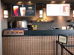 -春水堂人文茶馆(西九龙站店)