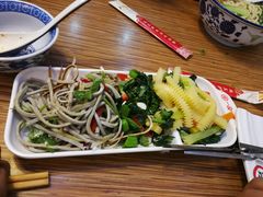 -丝路传奇·中国拉面航母店(北医三院店)