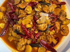 -印象鲵宴·张家界地标美食名片(溪布街店)