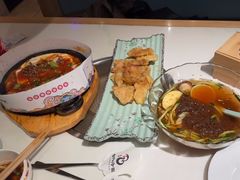 -七八冷面·延边朝鲜族美食(圣熙八号店)