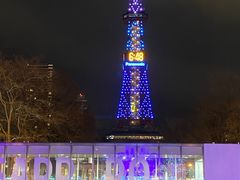-札幌电视塔