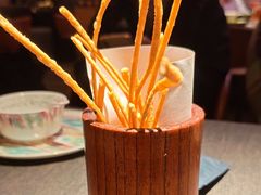 -锦府园·新台州菜(合生汇店)
