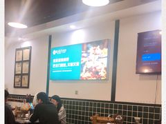 大堂-巴隆门重庆老火锅(太湖路店)