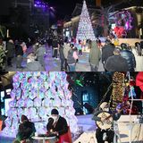 这是在晋江啊！