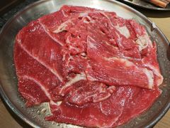 -西塔老太太泥炉烤肉(双井店)