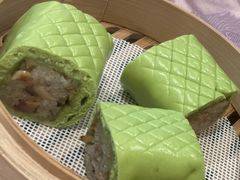 鲜石斛糯米卷-金汇酒楼(中山东区店)