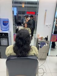 -乾健·烫染·接发SALON