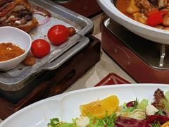 -羊之道草原味道清真餐厅(番禺店)