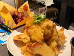 -破摊·东北烧烤(观前街店)