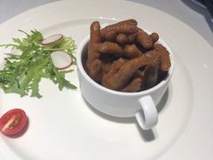 -龙猫意杯花园餐厅(芙蓉湖店)