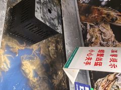 -亚马逊海鲜自助(梅溪湖步步高店)