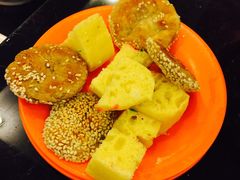 主食-蝎王府羊蝎子(西直门店)