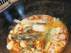 -地锅之家·鲜货工厂(华发路店)