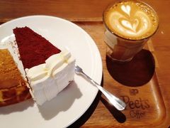 澳洲小白-Peet's 皮爷咖啡(东湖路手作店)