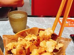 -廖川菜(八佰伴店)