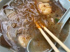 -金原鸭血粉丝汤总店(锁金村店)