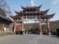 -句容茅山景区