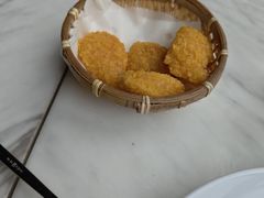 -桃花江餐厅·江景-约会·聚会