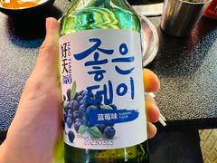 -包装马车·韩国料理·포장마차