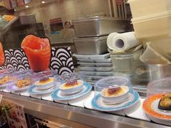 -万岁寿司(蓬江万达店)