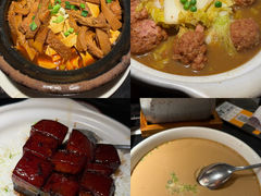 -新白鹿餐厅(虹桥南丰城店)