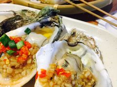 -木屋烧烤(岗顶二店)