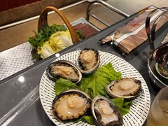-金龙·打边炉(南京西路店)