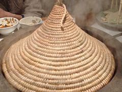 -鲜潭蒸汽石锅鱼(五道口购物中心店)