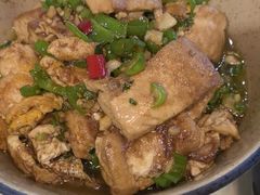 -萬家灯火·私房湘菜·22年老手艺(南岭大道店)