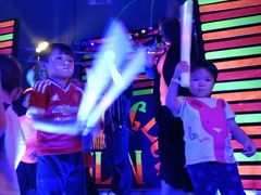 -Club Med地中海俱乐部·桂林度假村