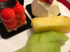 -咖啡苑自助餐厅·中国大饭店