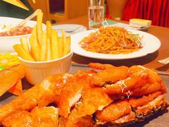 -麦茜哥牛扒城(中银店)