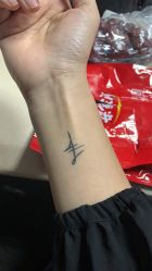 -雕哥的纹身店A3 TATTOO&纹身培训