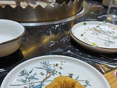 -醉月城西昌火盆烧烤(天府店)